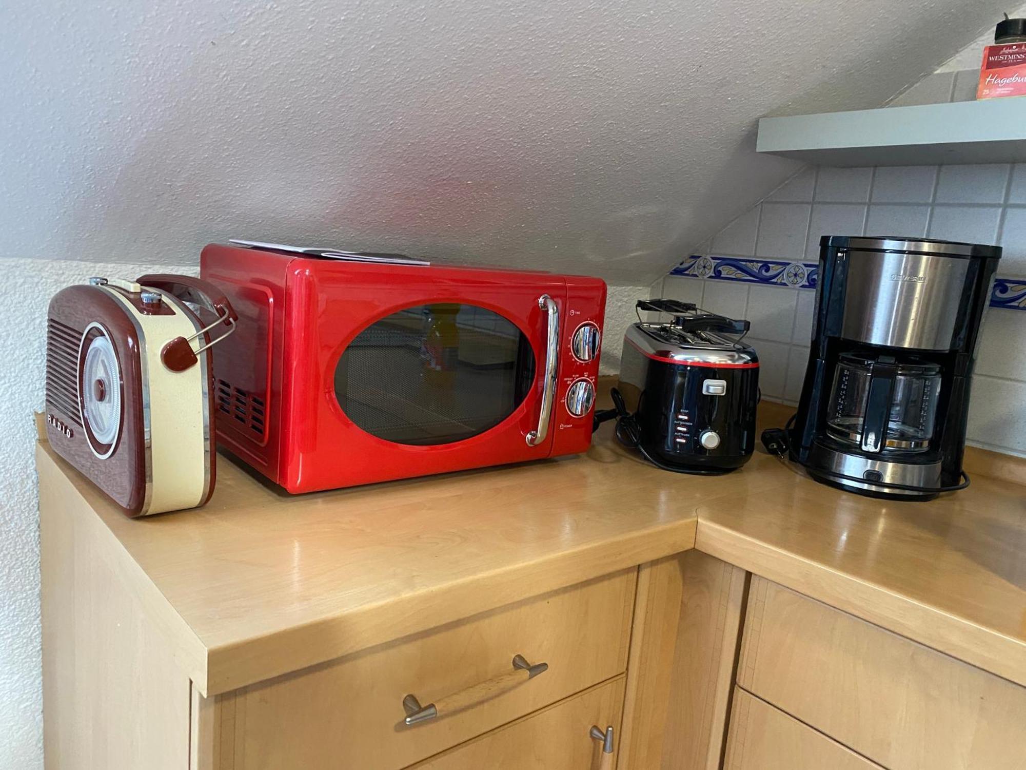 Ferienwohnung Weisskopf Alkersleben Exteriér fotografie